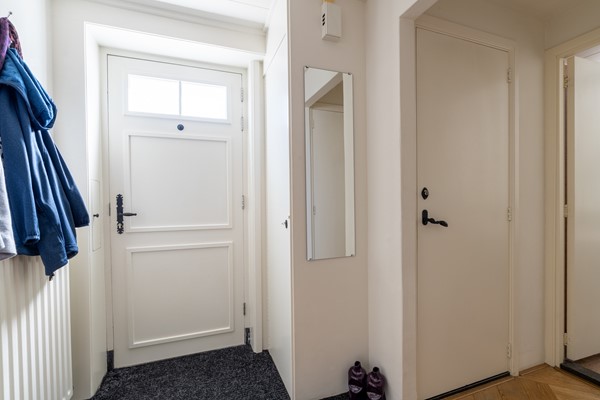 Medium property photo - Kerkstraat 4, 4285 BB Woudrichem